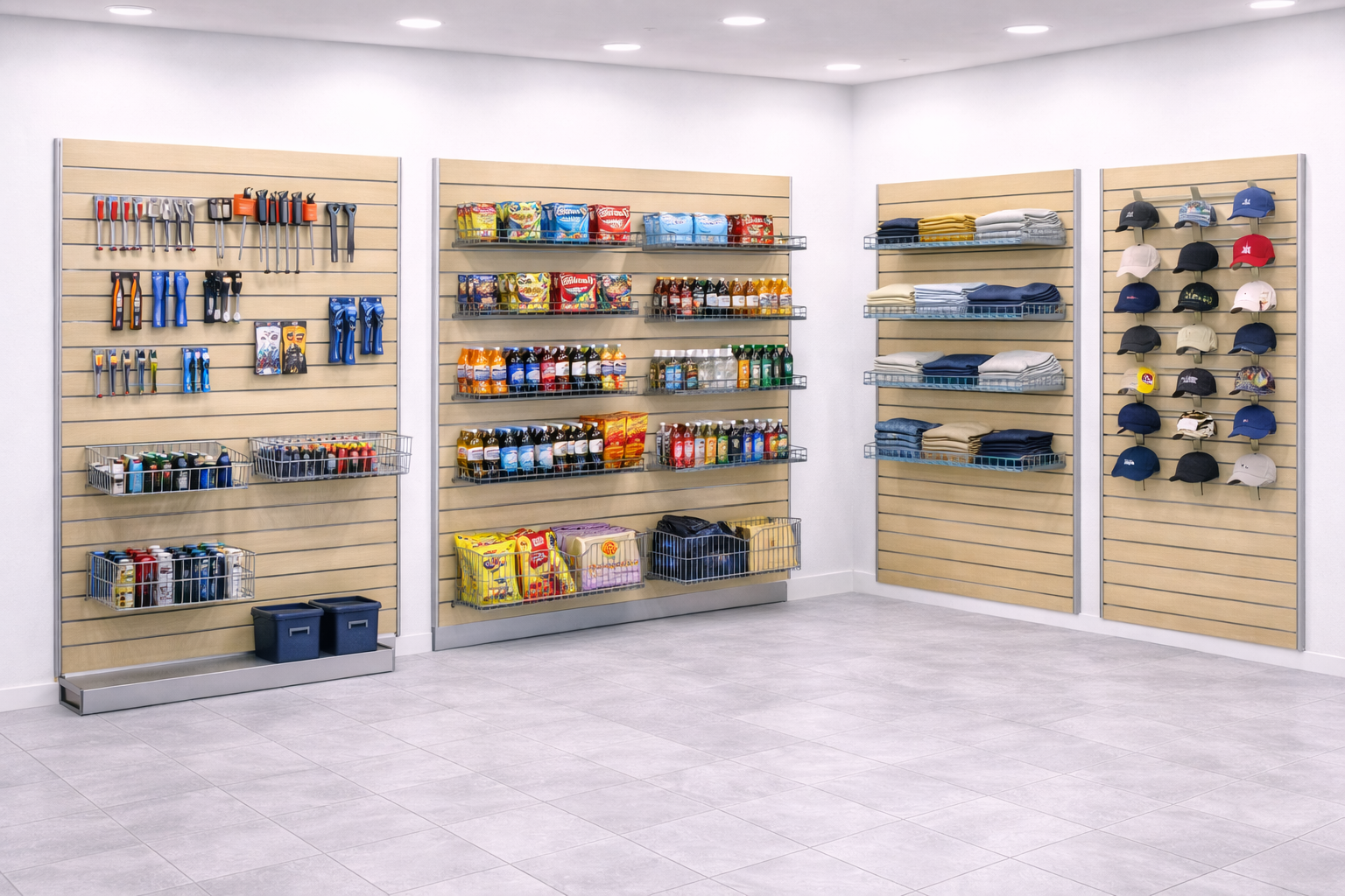 Экономпанели